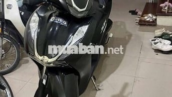 SH350 ABS chạy 5000km