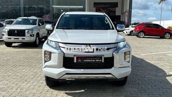 Mitsubishi Triton 2023  - 23000km- Bao sang tên