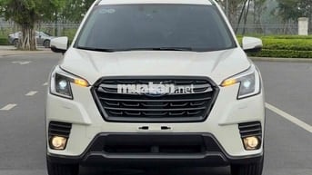 Subaru Forester 2023 2.0i-L  phom mới full lịch sử