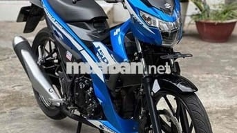 ❤️ Satria 150Fi đời 2020 bstp chính chủ hỗ trợ góp