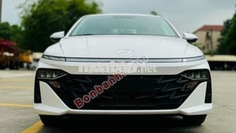 Hyundai Accent Đặc biệt 1.5 AT 2025