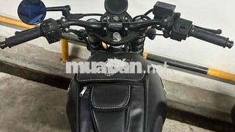GPX Legend 250 - Bán nhanh