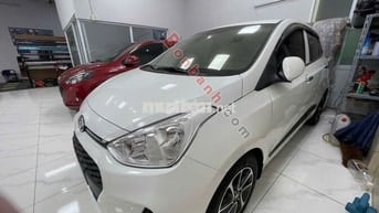 Hyundai i10 Grand 1.2 AT 2021 - 358 Triệu