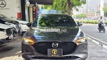 MAZDA 3 SPORT PREMIUM SX 2022 ODO 50.000 KM