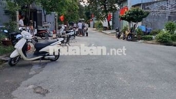 5M dài 22M- 3 Tầng- NGUYỄN VĂN QUÁ- TÂN THỚI HIỆP 29-KDC TÂN TIẾN- Q12