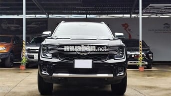 Ford Everest 2023 Titanium 2.0L 4x2 AT - 28000 km