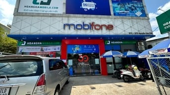 Mobifone Thuận An Bình Dương tuyển NV kinh doanh