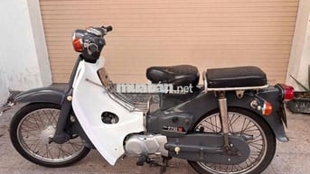 Xe honda cub 78 50cc BSTP