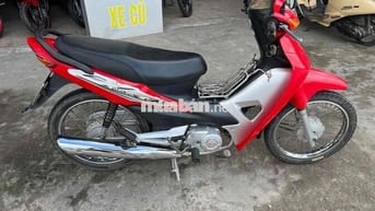 xe 50 như mới bs83