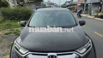 Cần bán Xe 07 chỗ CRV nhập thái 2018 1.5 Turbo G