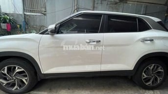Hyundai Creta 2022 1.5 Đặc biệt - 180000 km