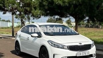 Kia Cerato 2016 1.6 MT - 102000 km