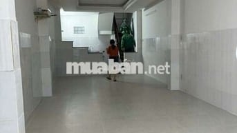 Nhà nguyên căn . H.3m đg Gò Dầu.