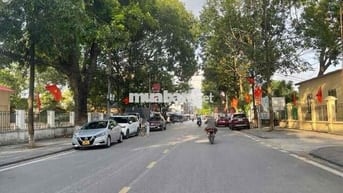 83.6M- MT 5.9M-ĐƯỜNG Ô TÔ TRÁNH -QUANG TIẾN SÓC SƠN