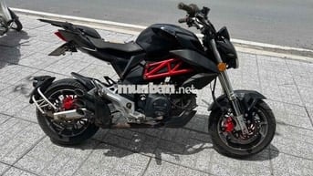 xe máy êm ru bs65