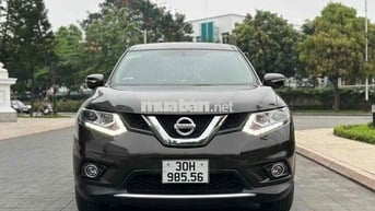 BÁN NISSAN XTRAIL 2.0SL PREMIUM 2017 CHẤT LƯỢNG