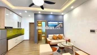 CHO THUÊ CĂN HỘ FULL NỘI THẤT VIEW HỒ ĐẸP GIÁ 7 TRIỆU