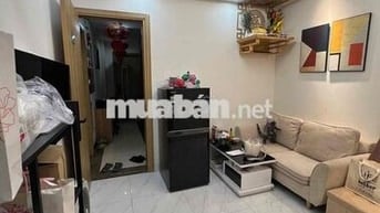 Bán CCMN Mới Đẹp Tầng Trung Full Đồ - Nguyễn Trãi, Cạnh Royal City