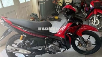 Jupiter Rc phun xăng điện tử máy rin ngon biển43.