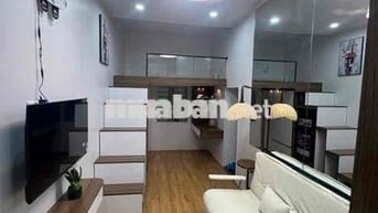 CĂN HỘ STUDIO 30m2 - TẬP THỂ TẦNG 1 - TRUNG TÂM THANH XUÂN