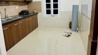 Bán nhà lô góc Hồ Tùng Mậu 41m2 3 thoáng, gần phố 8,5 tỷ