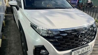 Hyundai Custin 2025 Tiêu Chuẩn 1.5T - 8999 km