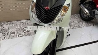 sh nhập ý 150cc đời cuối 2010