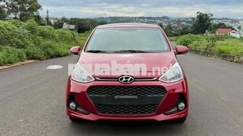 Hyundai Grand i10 2018 1.2 AT - 30000 km