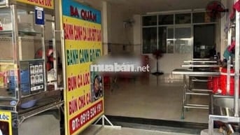 Mặt Tiền Ngay ĐH Hutech 31/..Ung Văn Khiêm 50m2 Có Vỉa Hè Khu SinhViên