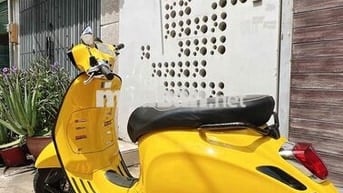 e cần pass vespa chính chủ e đứng tên
