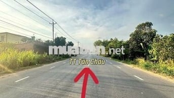 ĐẤT SỔ SẴN - ĐÃ CÓ THỔ - SANG TÊN LIỀN TAY