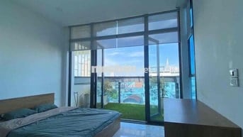 🔥 Căn Hộ 1 Phòng Ngủ Ban Công Lớn - Ngay Công Viên Lê Văn Tám Quận 1