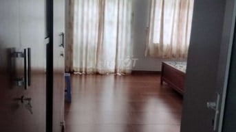 Nhà 1 Trệt 3 Lầu 5x18m 4 Phòng KDC 6B Intresco Phạm Hùng