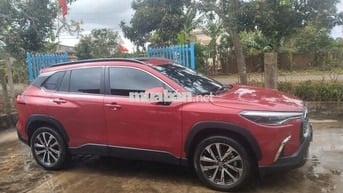 Toyota Corolla Cross 2020 1.8V ĐK 02/2021, ODO 30k