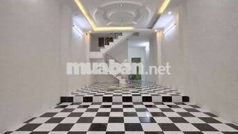 NHÀ CHO THUÊ NGUYÊN CĂN HXH HỒ HẢO HỚN - 58M2 - 2 TẦNG - 20 TRIỆU.