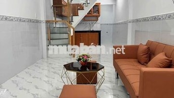 CHỦ BÁN NHÀ ỞTHỔ CƯ,DT36m,1 L+2PN ĐLKl 25, LÊ VĂN KHƯƠNG, GIÁ 1,970tr