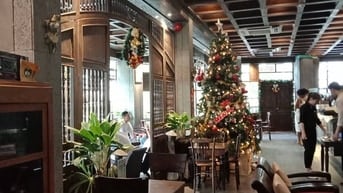 CẦN 1 BẠN PHỤ BÁN CAFE TẠI CHỖ