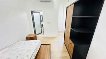 🏡Cho thuê căn Stu tách bếp, cửa sổ thoáng mát, An Ninh, ngã tư PN