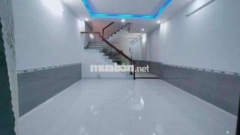 Cho thuê nhà 2 tầng gần Phạm Hùng hòa xuân