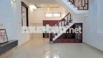 Chủ gửi bán gấp 
Nhà 3Tầng Hẻm xe hơi số đường Phường Hiệp Bình Chánh