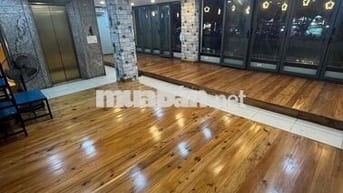 CHO THUÊ LẦU 1 CHÍNH CHỦ QUẬN 3