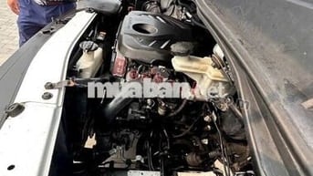 Hyundai Solati Limousine DCar bản thượng đỉnh
