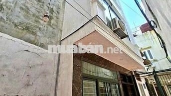 Bán Nhà Đỗ Nhuận BTL Cạnh Công Viên Hòa Bình, 35m 5 Tầng, Ô Tô. 7.7 TỶ