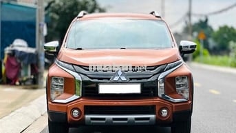 Mitsubishi Xpander Cross 2020 2021 xe zin chuẩnchỉ