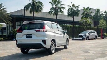 Mitsubishi Xpander 2025 Premium 1.5 AT