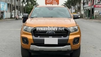 Ford ranger 2018 AT 2.0 biturbo 4x4