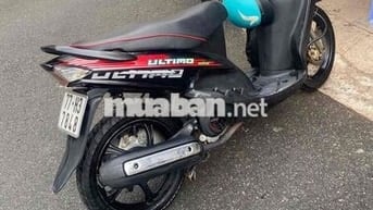 Yamaha mio Đen