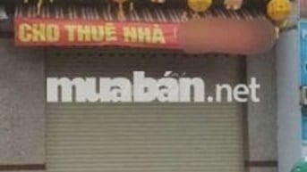 Cho thuê mặt bằng nguyên căn ,diên tích 100m2,,Tô Ngoc vân .pTamphu TĐ