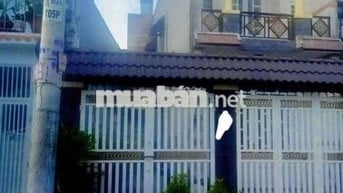 CẦN BÁN NHÀ CHÍNH CHỦ – XÃ ĐÔNG THẠNH, H. HÓC MÔN