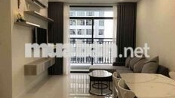 Cho thuê Central Premium – 72m², 2PN, 2WC, full nội thất